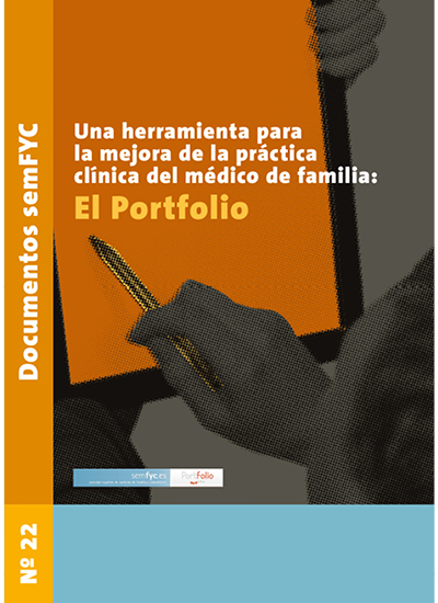 Doc 22. Una herramienta para la mejora de la práctica clínica del médico de familia: el portfolio 